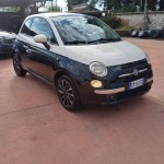 500 Custom Bi-Colore