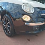 500 Custom Bi-Colore