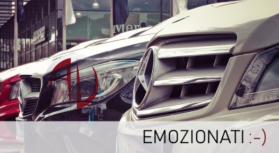Autovip Emozioni da Guidare