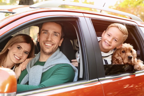 Un’ampia gamma di servizi per i le Famiglie