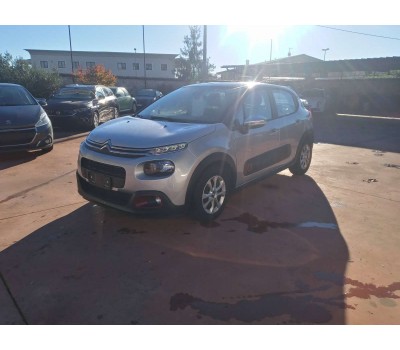 CITROEN C3 1.6 HDI 100CV SHINE