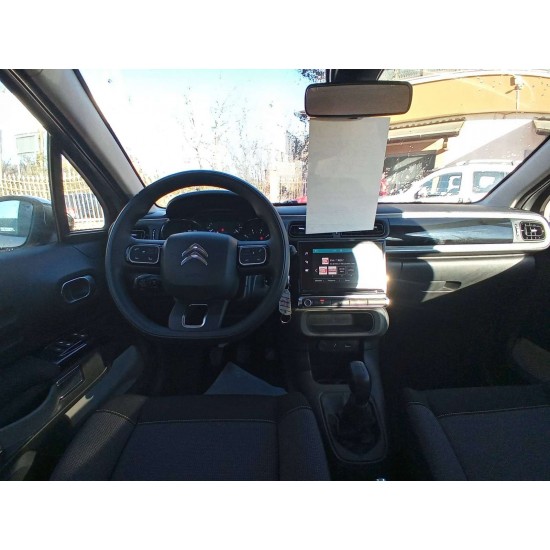 CITROEN C3 1.6 HDI 100CV SHINE