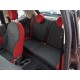 Fiat 500 1.2 "Rosso Amore Edizione"