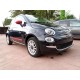 Fiat 500 1.2 "Rosso Amore Edizione"