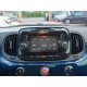 Fiat 500 MJT LOUNGE Fiat 500 MJT LOUNGE