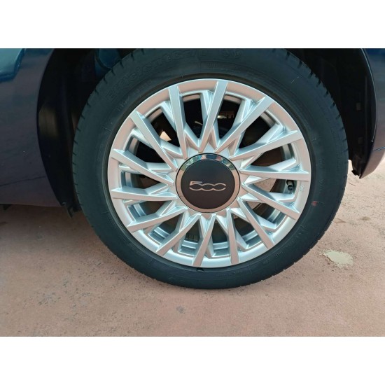 Fiat 500 MJT LOUNGE Fiat 500 MJT LOUNGE