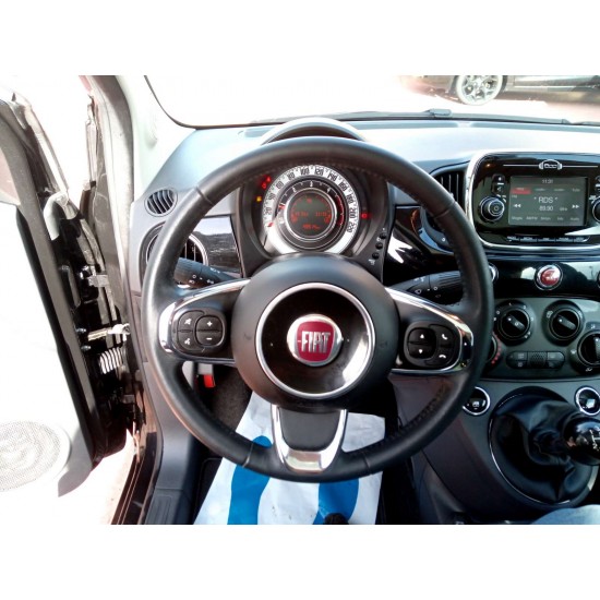 Fiat 500 MJT LOUNGE Fiat 500 MJT LOUNGE