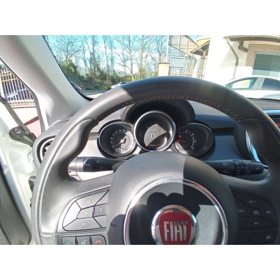 Fiat 500 X CROSS-PLUS 1.6 MJT 120CV