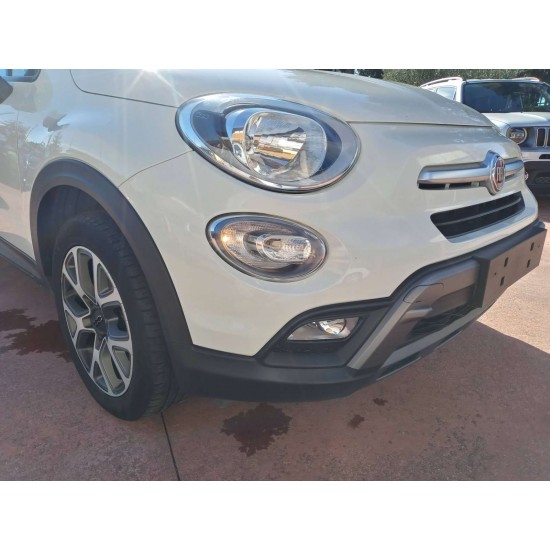 Fiat 500 X CROSS-PLUS 1.6 MJT 120CV