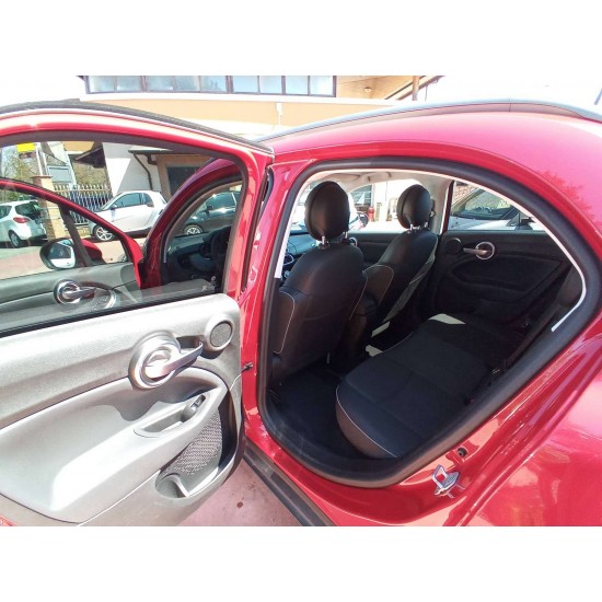 Fiat 500 X CROSS-PLUS 1.6 MJT 120CV Fiat 500 X CROSS-PLUS 1.6 MJT 120CV