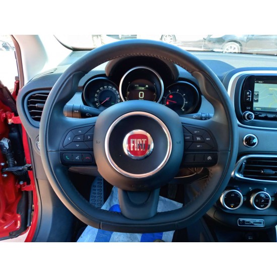 Fiat 500 X CROSS-PLUS 1.6 MJT 120CV Fiat 500 X CROSS-PLUS 1.6 MJT 120CV
