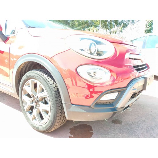 Fiat 500 X CROSS-PLUS 1.6 MJT 120CV Fiat 500 X CROSS-PLUS 1.6 MJT 120CV