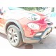 Fiat 500 X CROSS-PLUS 1.6 MJT 120CV Fiat 500 X CROSS-PLUS 1.6 MJT 120CV