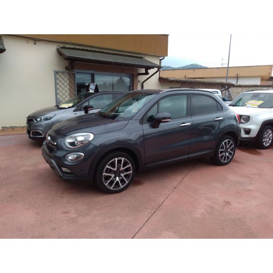 Fiat 500 X Fiat 500 X