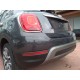 Fiat 500 X Fiat 500 X