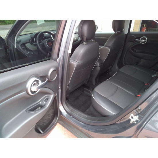Fiat 500 X Fiat 500 X