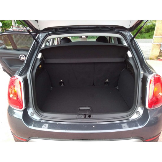 Fiat 500 X Fiat 500 X