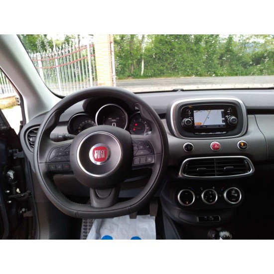 Fiat 500 X Fiat 500 X