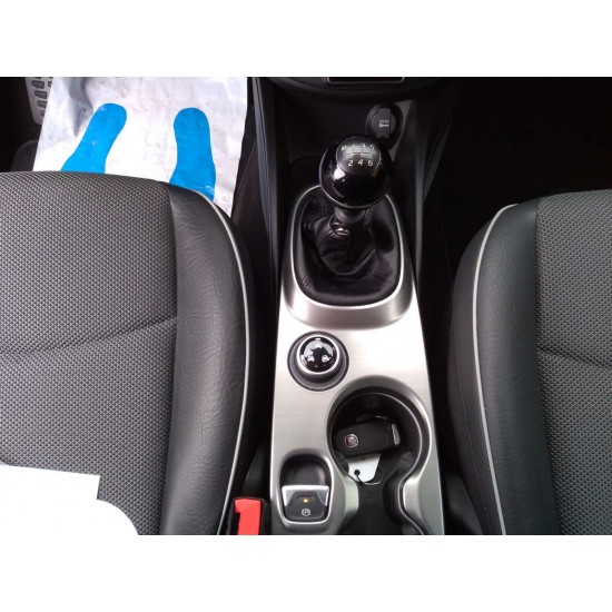 Fiat 500 X Fiat 500 X