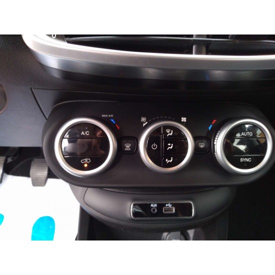Fiat 500 X Fiat 500 X