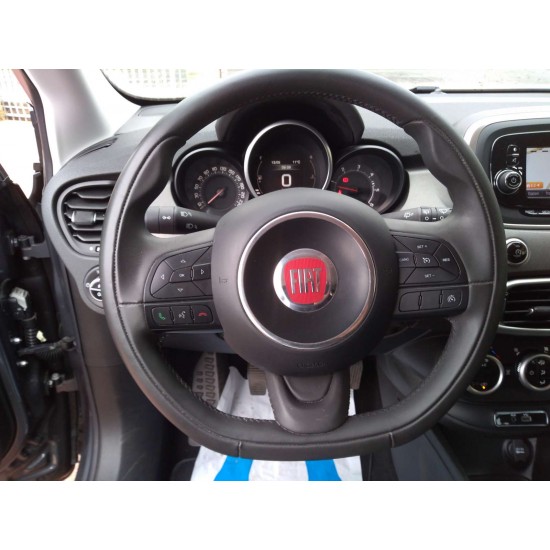 Fiat 500 X Fiat 500 X