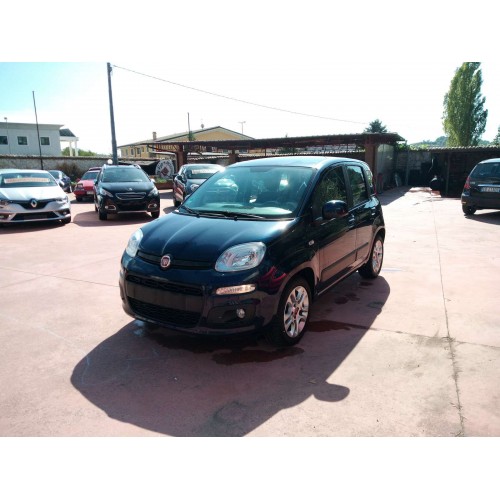 FIAT PANDA 1.2 LOUNGE FIAT PANDA 1.2 LOUNGE