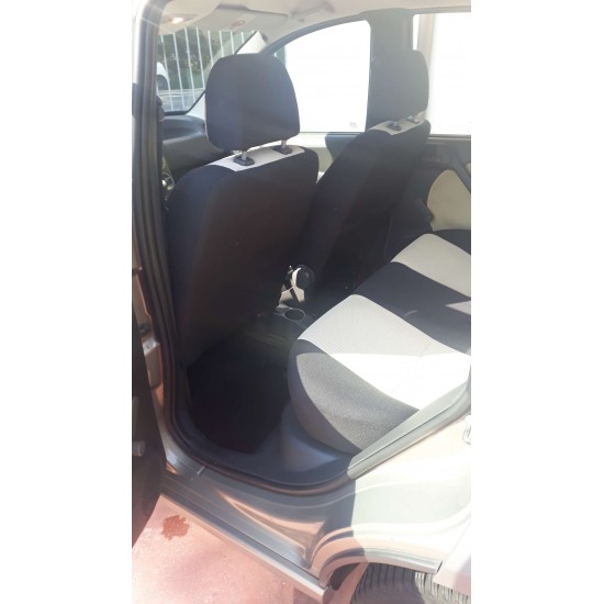 Fiat Panda CROSS 1.3 MJT 4X4 Fiat Panda CROSS 1.3 MJT 4X4