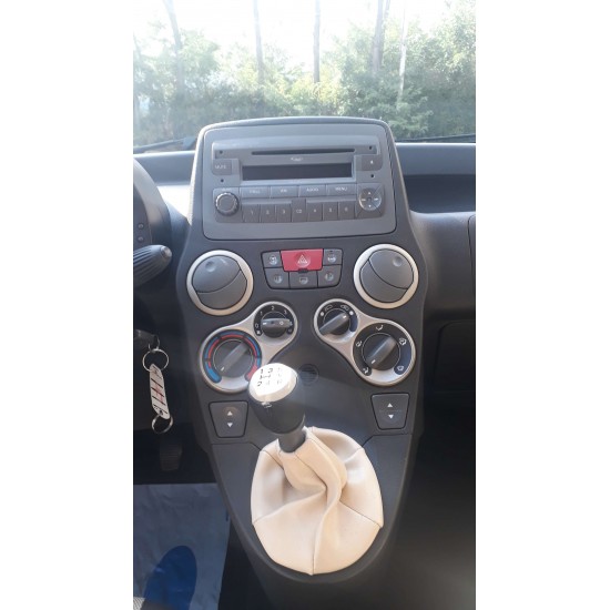 Fiat Panda CROSS 1.3 MJT 4X4 Fiat Panda CROSS 1.3 MJT 4X4