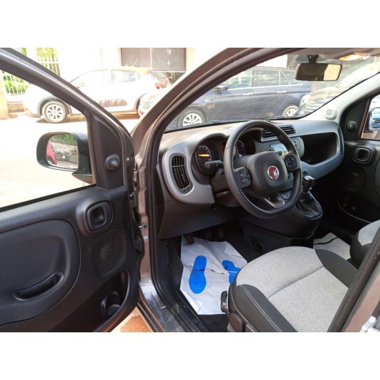 FIAT PANDA 1.2 LOUNGE FIAT PANDA 1.2 LOUNGE