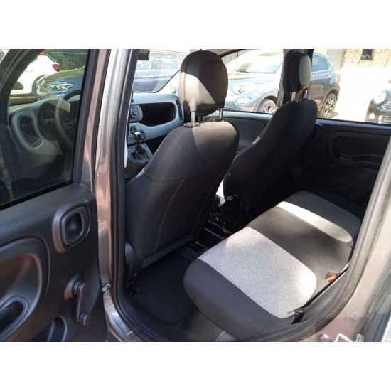 FIAT PANDA 1.2 LOUNGE FIAT PANDA 1.2 LOUNGE