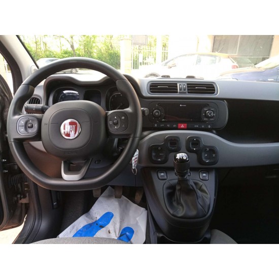 FIAT PANDA 1.2 LOUNGE FIAT PANDA 1.2 LOUNGE