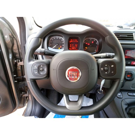 FIAT PANDA 1.2 LOUNGE FIAT PANDA 1.2 LOUNGE