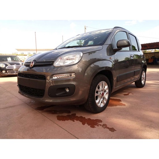 FIAT PANDA 1.2 LOUNGE FIAT PANDA 1.2 LOUNGE