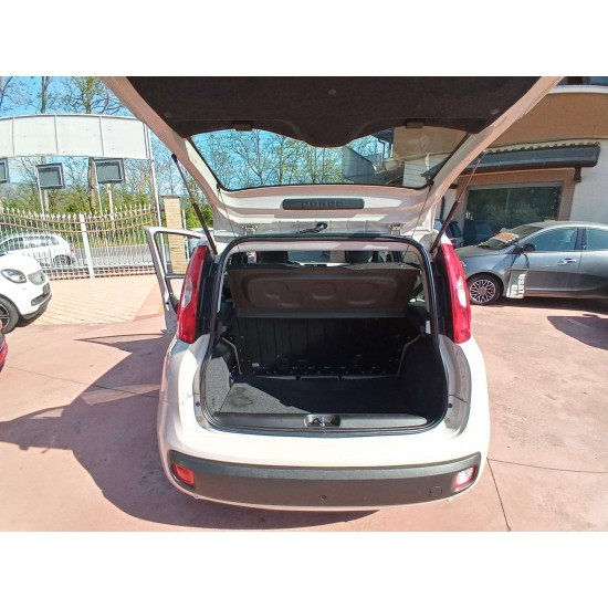 Fiat Panda 1.3 mjt 95cv Lounge Fiat Panda 1.3 mjt 95cv Lounge
