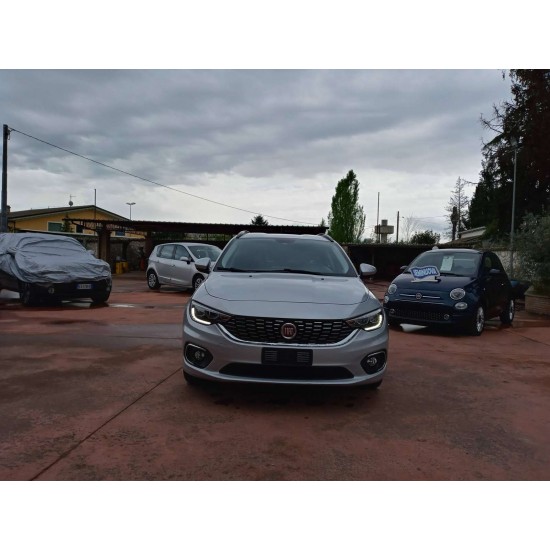 Fiat Tipo SW 1.6 MJT Business Lounge Fiat Tipo SW 1.6 MJT Business Lounge