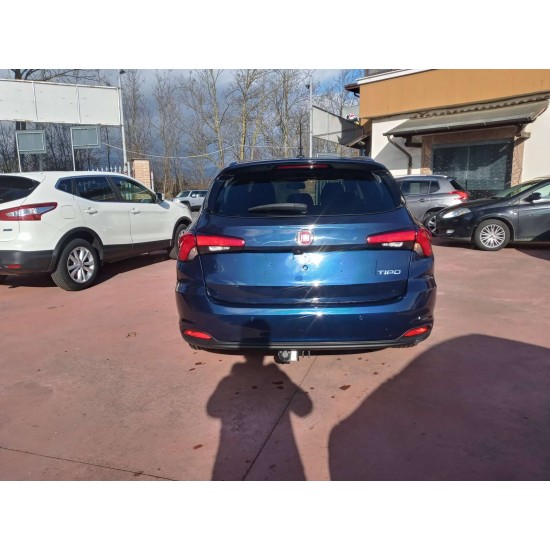 Fiat Tipo SW 1.6 MJT 120CV Business Lounge Fiat Tipo SW 1.6 MJT 120CV Business Lounge