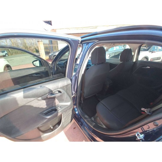 Fiat Tipo SW 1.6 MJT 120CV Business Lounge Fiat Tipo SW 1.6 MJT 120CV Business Lounge