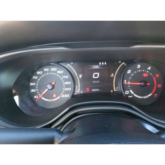Fiat Tipo SW 1.6 MJT 120CV Business Lounge Fiat Tipo SW 1.6 MJT 120CV Business Lounge