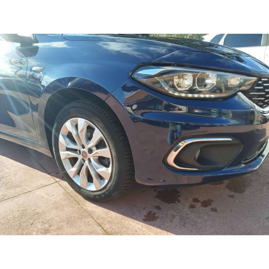 Fiat Tipo SW 1.6 MJT 120CV Business Lounge Fiat Tipo SW 1.6 MJT 120CV Business Lounge