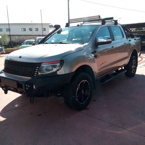 FORD RANGER 2.2 TDCI LIMITED