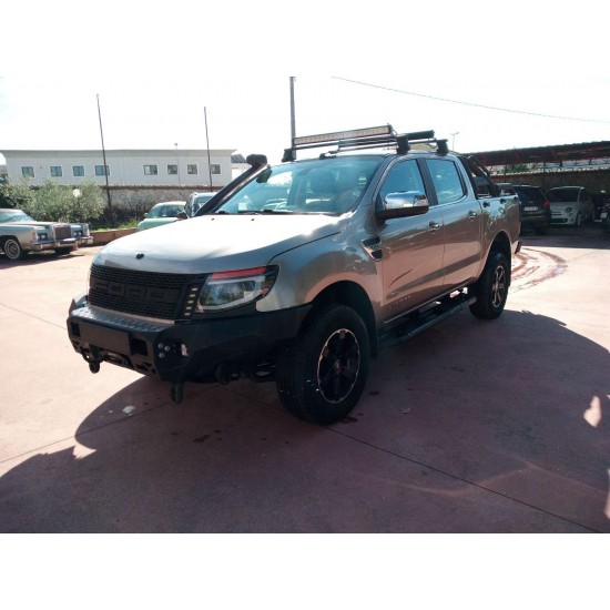 FORD RANGER 2.2 TDCI LIMITED