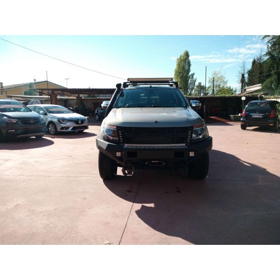 FORD RANGER 2.2 TDCI LIMITED