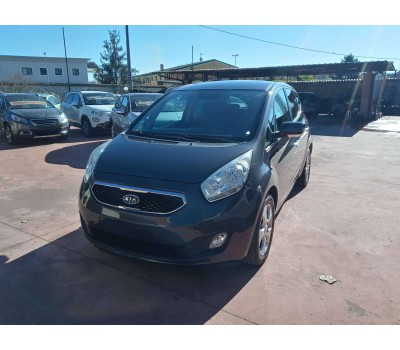 KIA VENGA CRDI 115CV COOL