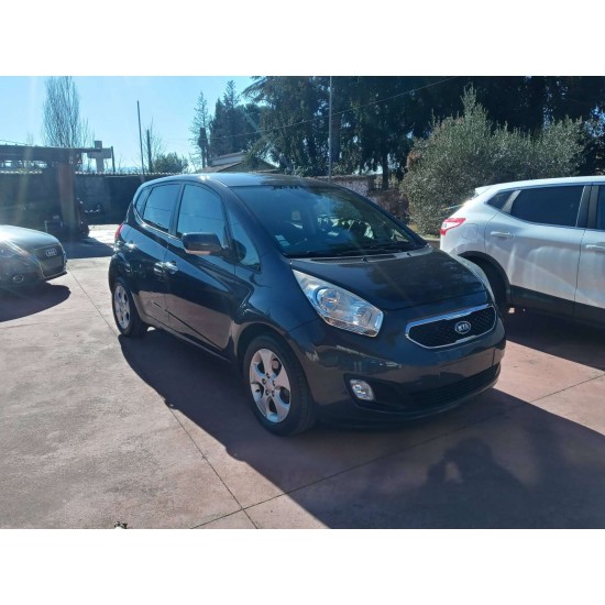 KIA VENGA CRDI 115CV COOL