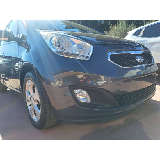 KIA VENGA CRDI 115CV COOL