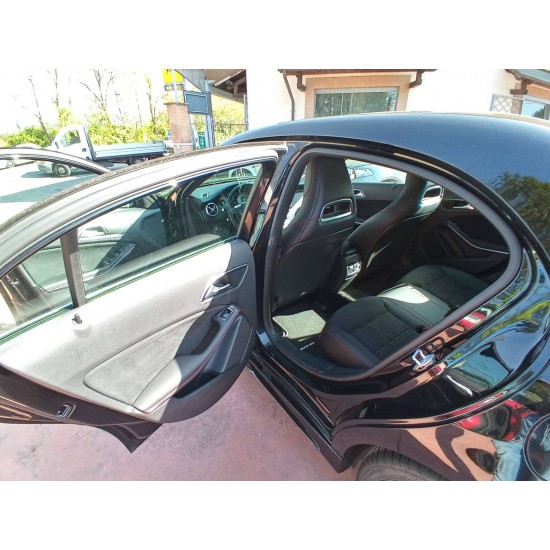 MERCEDES A CLASS 220D AMG PREMIUM MERCEDES A CLASS 220D AMG PREMIUM