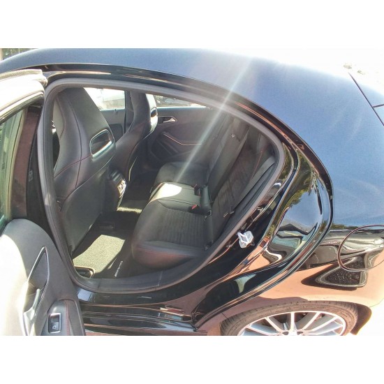 MERCEDES A CLASS 220D AMG PREMIUM MERCEDES A CLASS 220D AMG PREMIUM