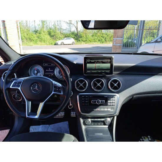 MERCEDES A CLASS 220D AMG PREMIUM MERCEDES A CLASS 220D AMG PREMIUM