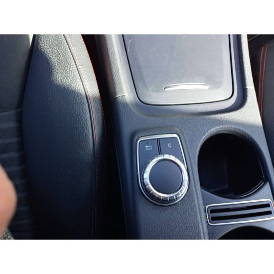 MERCEDES A CLASS 220D AMG PREMIUM MERCEDES A CLASS 220D AMG PREMIUM