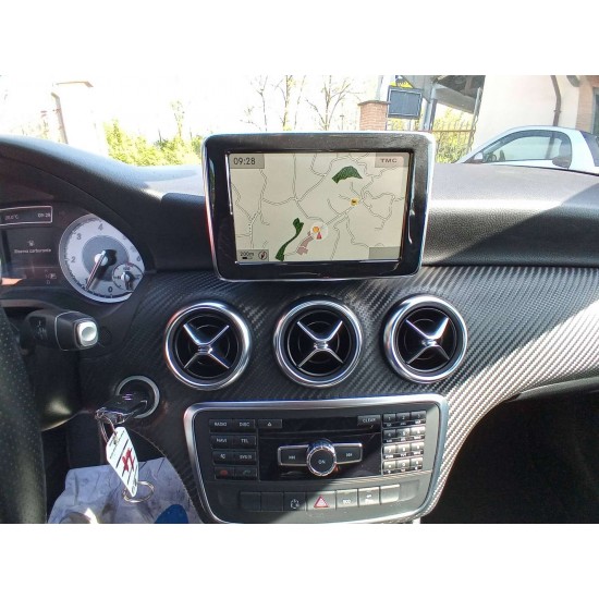 MERCEDES A CLASS 220D AMG PREMIUM MERCEDES A CLASS 220D AMG PREMIUM